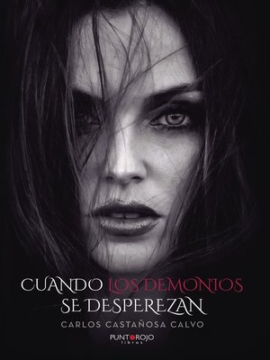 cover image of Cuando los demonios se desperezan